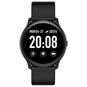 SmartWatch MAXCOM FW32 NEON Black (FW32NEONBlack)