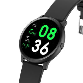 Reloj inteligente MAXCOM FW32 NEON Negro (FW32NEONBlack)