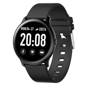 SmartWatch MAXCOM FW32 NEON Black (FW32NEONBlack)