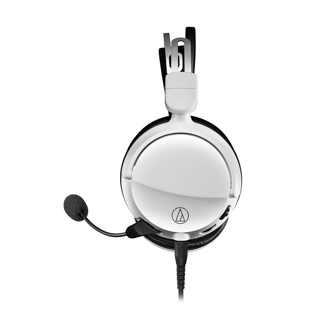 Ausc Audio-Technica ATH-GL3 White (ATH-GL3WH)