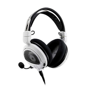 Ausc Audio-Technica ATH-GDL3 Parte trasera abierta blanca (ATH-GDL3WH)