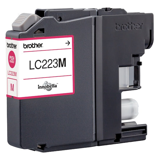 Tinta/LC223M Magenta 550pg (LC223MBPDR)