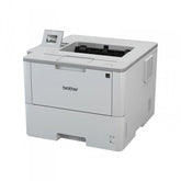 Brother HL-L6300DWT - Printer - B/W - Duplex - Laser - A4/Legal - 1200 x 1200 dpi - up to 46 ppm - capacity: 1090 sheets - USB 2.0, Gigabit LAN, Wi-Fi(n), NFC