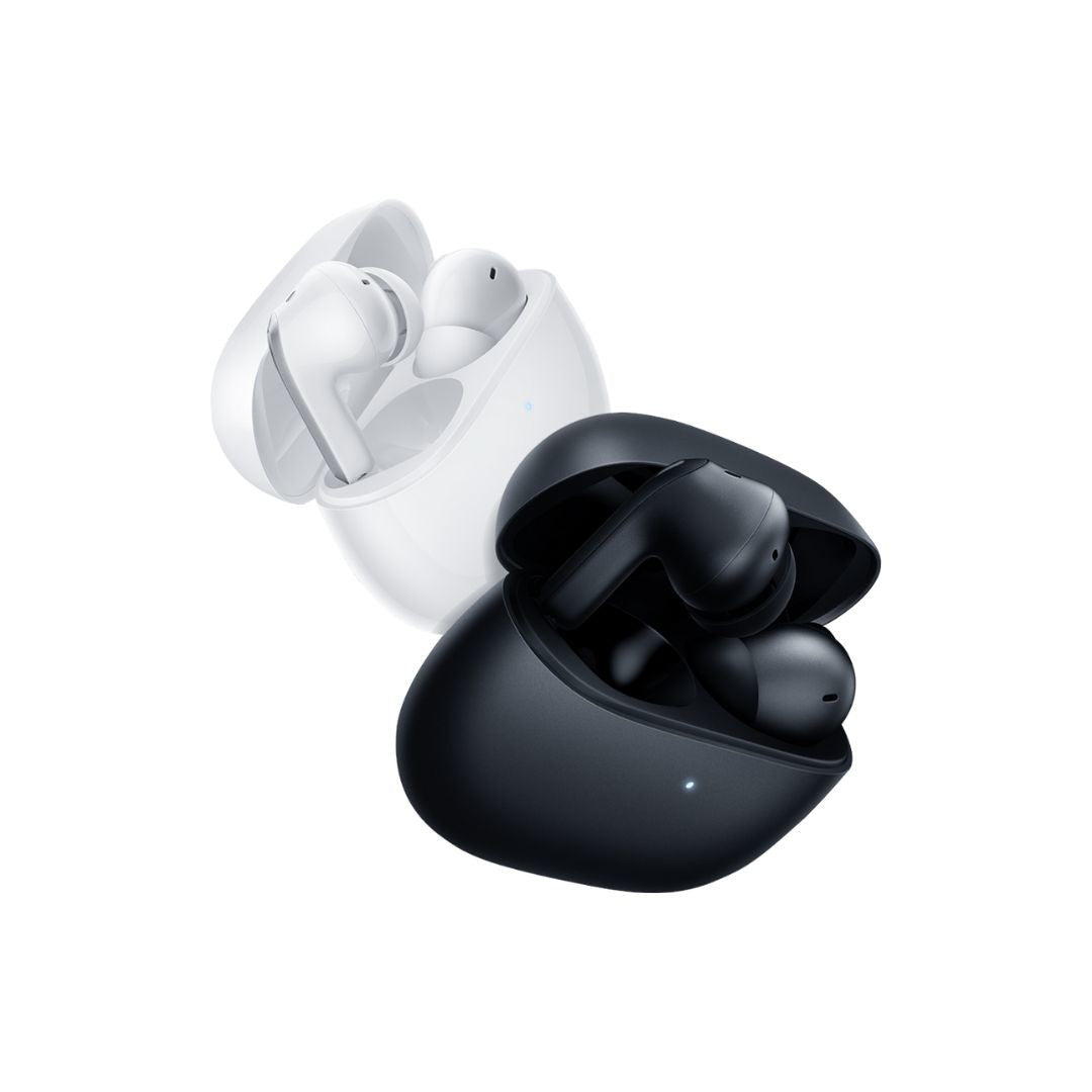 Redmi Buds 4 Pro Black Earphones