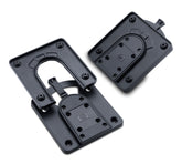 HP Quick Release Bracket 2