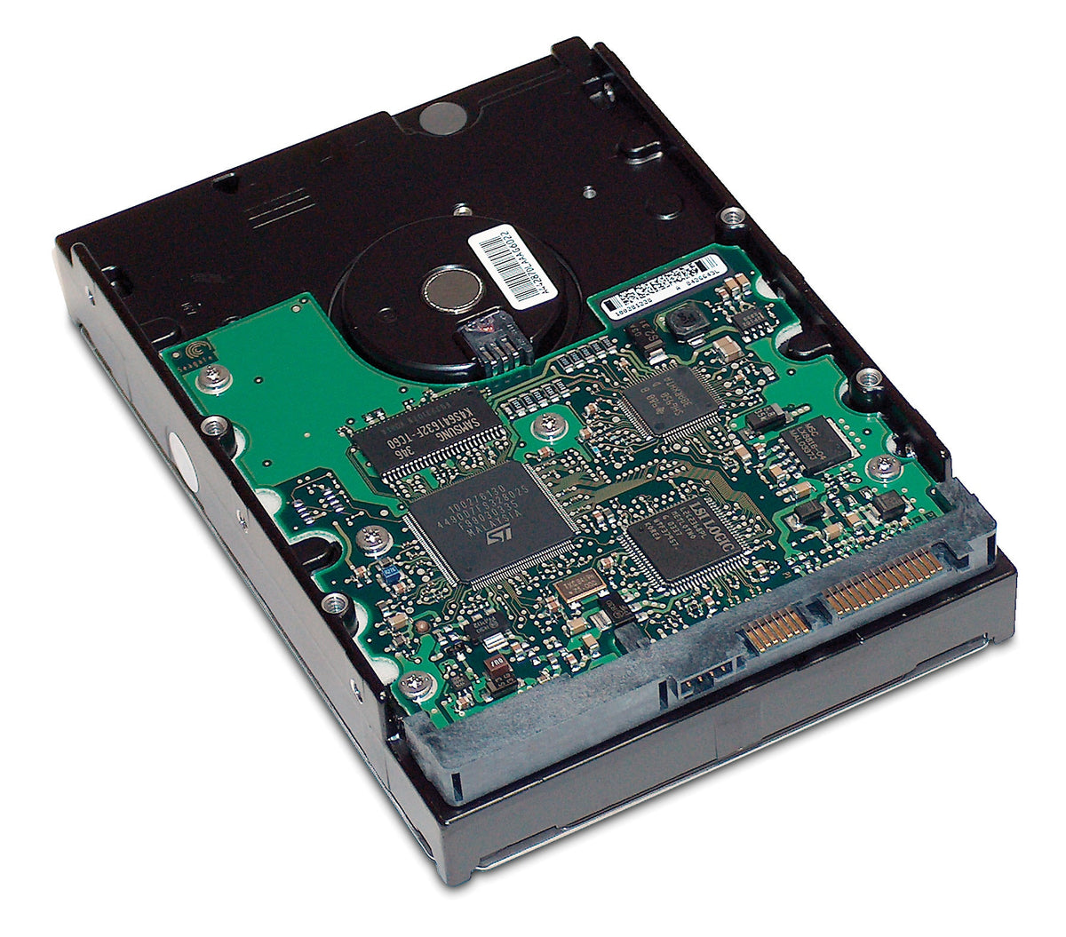 Unidad de disco duro HP 2 TB SATA 6.0 Gb/s 7200