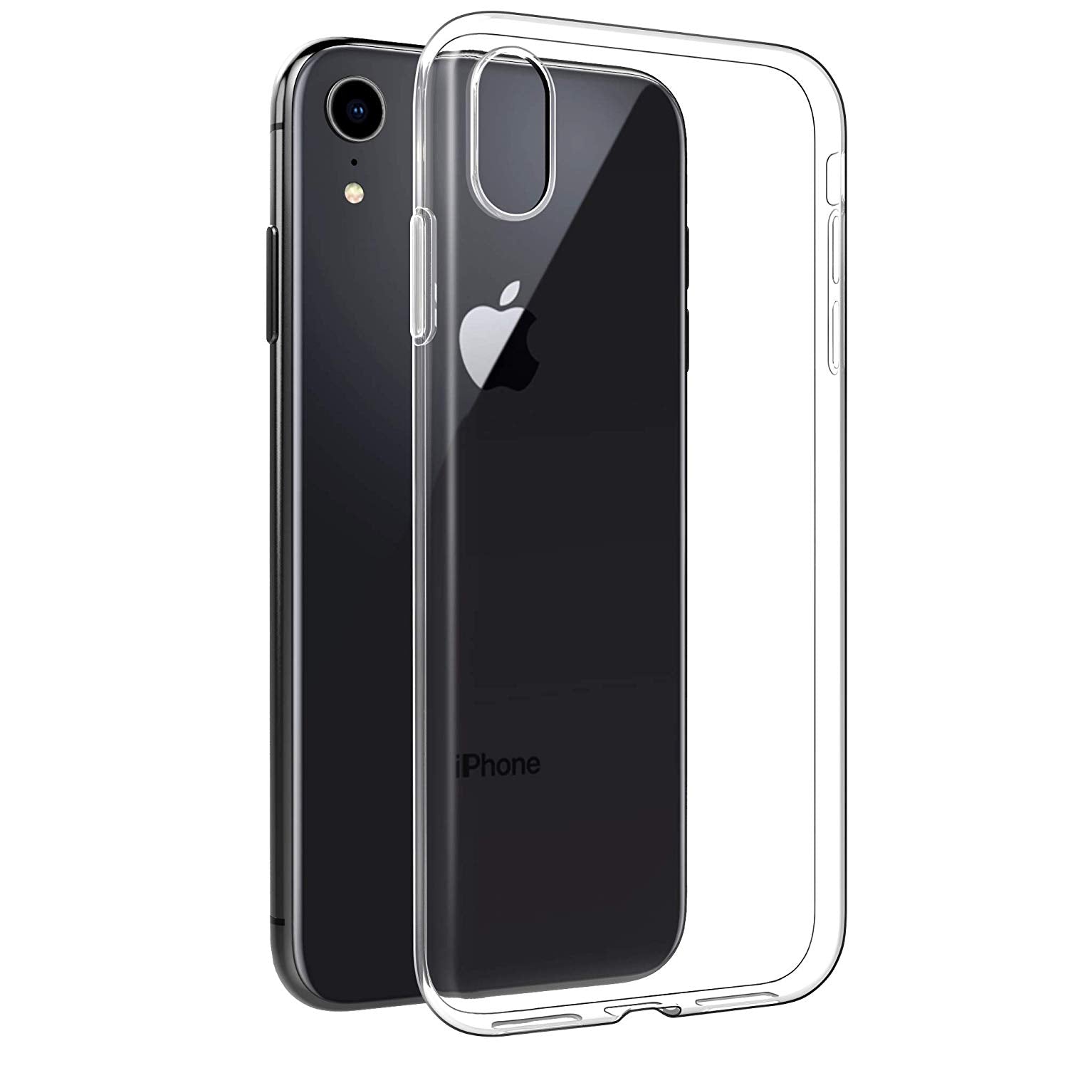 TPU CASE FOR IPHONE XR