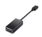 HP USB-C TO VGA ADAPTER #CHANNEL DEC#