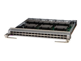 Tarjeta de línea de búfer Cisco Nexus 9500R con TCAM externa - Módulo de expansión - 100 Gigabit QSFP28 x 36 - para P/N: C1-N9K-C9508, N9K-C9504-FM-R (N9K-X9636C-RX=)