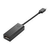 HP USB-C to DP Adapter