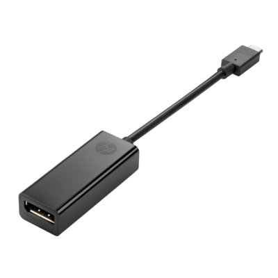 Adaptador USB-C para DP HP