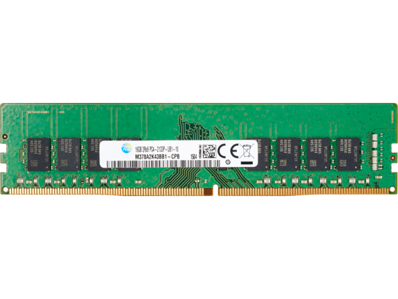 HP 4GB DDR4-3200 UDIMM