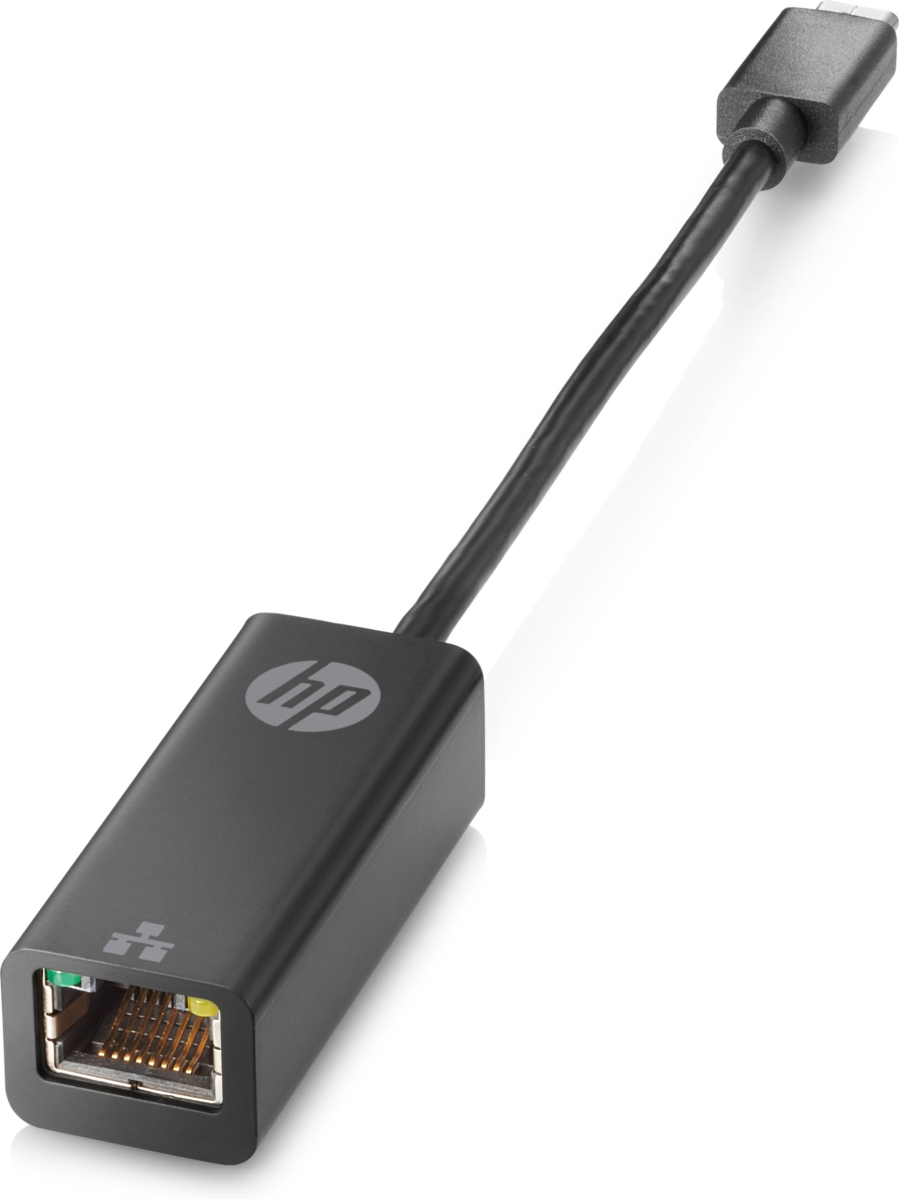 Adaptador USB-C para RJ45 HP