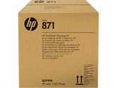 HP 871 LATEX PRINTHEAD SUPL