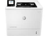 HP LaserJet Enterprise M608n - Printer - B/W - laser - A4/Legal - 1200 x 1200 dpi - up to 61 ppm - capacity: 650 sheets - USB 2.0, Gigabit LAN, USB 2.0 host