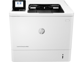 HP LaserJet Enterprise M608n - Printer - B/W - laser - A4/Legal - 1200 x 1200 dpi - up to 61 ppm - capacity: 650 sheets - USB 2.0, Gigabit LAN, USB 2.0 host