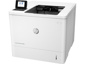 HP LaserJet Enterprise M608n - Printer - B/W - laser - A4/Legal - 1200 x 1200 dpi - up to 61 ppm - capacity: 650 sheets - USB 2.0, Gigabit LAN, USB 2.0 host