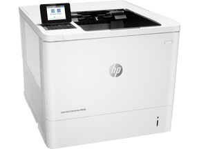 HP LaserJet Enterprise M608n - Printer - B/W - laser - A4/Legal - 1200 x 1200 dpi - up to 61 ppm - capacity: 650 sheets - USB 2.0, Gigabit LAN, USB 2.0 host