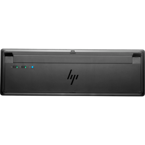 HP KEYBOARD WIRELESS PREMIUM #CHANNEL TEN#