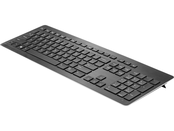 HP Premium Wireless Keyboard