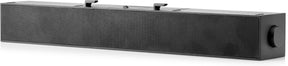 HP S101 SPEAKER BAR #CHANNEL TEN#