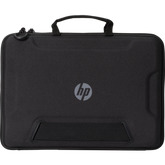 HP Always On Black 11.6'' Case