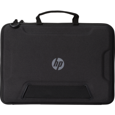 Estuche HP Always On negro de 11,6''