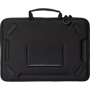 HP Always On Black 11.6'' Case