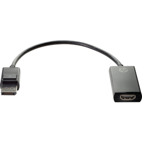 HP DisplayPort para adaptador HDMI True 4K