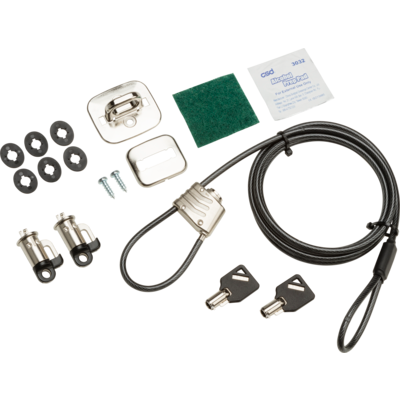 Anti-Theft Kit for HP Business PC v3