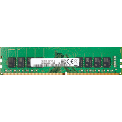 HP 8GB DDR4-3200 UDIMM