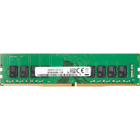 HP 8GB DDR4-3200 UDIMM