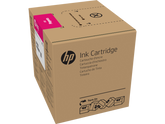 HP 872 3L MAGENTA LATEX SUPL