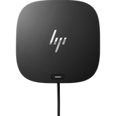 Estação de ancoragem essencial HP com USB-C G5