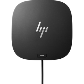 Estação de ancoragem essencial HP com USB-C G5