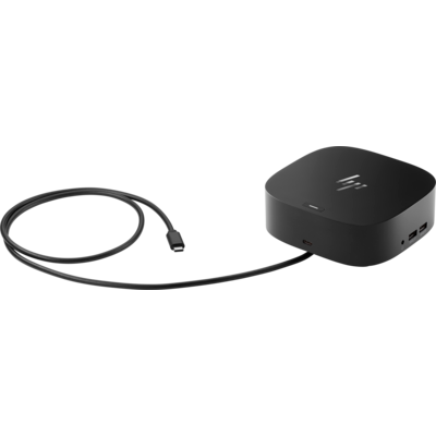 HP USB-C G5 ESSENTIAL DOCK