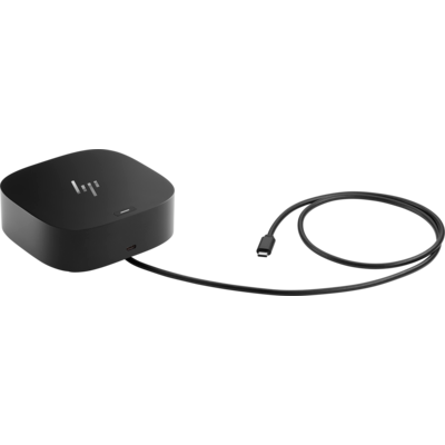 HP USB-C G5 ESSENTIAL DOCK