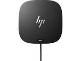 HP USB-C/A UNIVERSAL DOCK G2 #CHANNEL TEN#