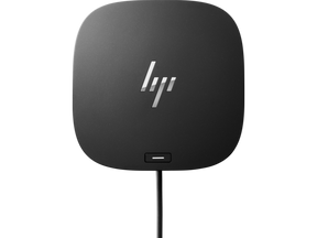 BASE UNIVERSAL HP USB-C/A G2 #CANAL DIEZ#