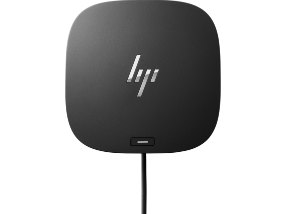 HP USB-C/A UNIVERSAL DOCK G2 #CHANNEL TEN#