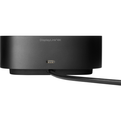 HP USB-C/A UNIVERSAL DOCK G2