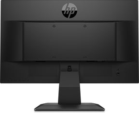 HP MONITOR P204v 19.5 LED BLACK