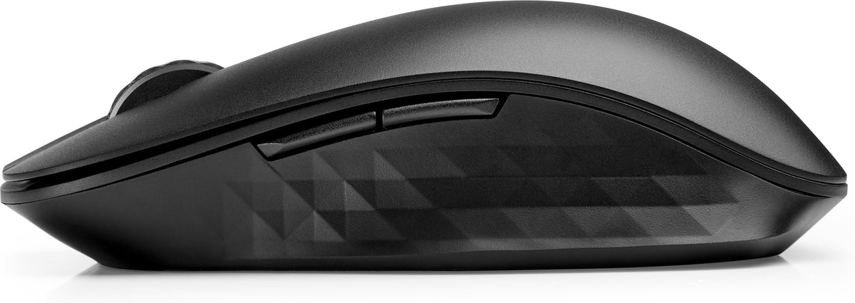 HP BLUETOOTH TRAVEL MOUSE #CHANNEL TEN#