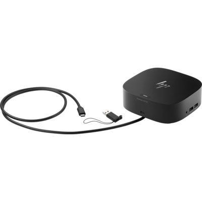 HP USB-C/A UNIVERSAL DOCK G2