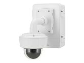 Vigilancia AXIS T98A18-VE - Caja - montaje en pared - interior, exterior - blanco (5900-181)