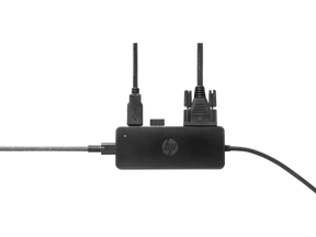 Hub de Viagem HP G2 com USB-C