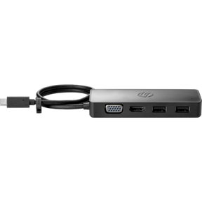 HP USB-C TRAVEL HUB G2 #CHANNEL TEN#