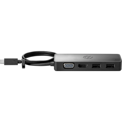 HP USB-C TRAVEL HUB G2