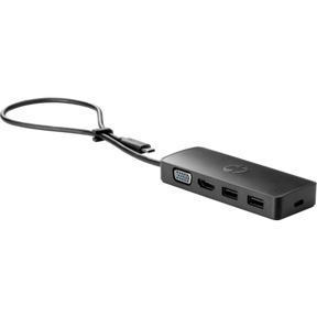 Hub de Viagem HP G2 com USB-C