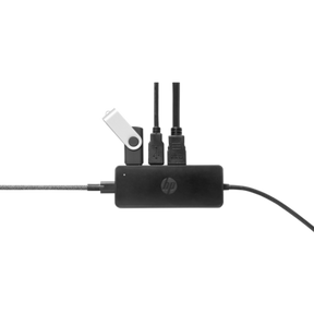 Hub de Viagem HP G2 com USB-C